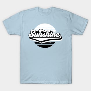 sunshine T-Shirt